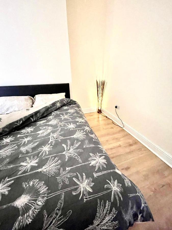 Relax Dotcom Apartment Manchester Exterior foto