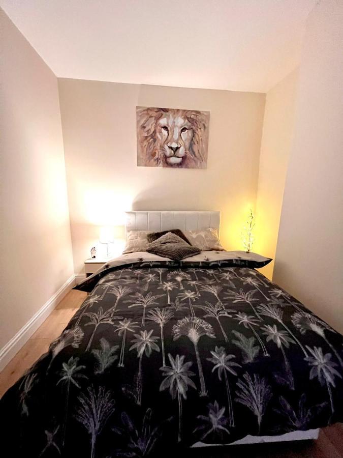 Relax Dotcom Apartment Manchester Exterior foto
